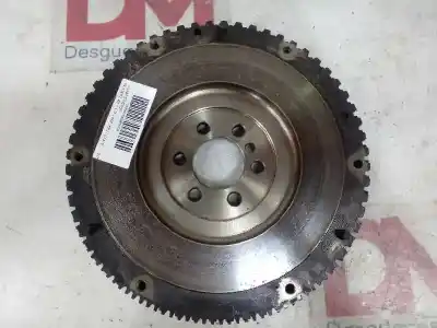 Second-hand car spare part ENGINE FLYWHEEL for PEUGEOT 207  OEM IAM references   