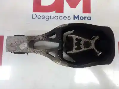 Pezzo di ricambio per auto di seconda mano supporto motore posteriore per peugeot 3008 active riferimenti oem iam 9811786680