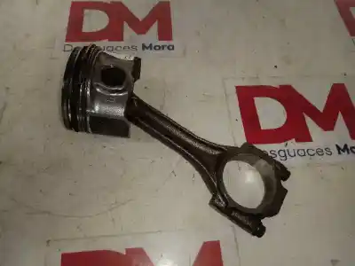 Second-hand car spare part piston for volkswagen caddy ka/kb (2k) 2.0 sdi oem iam references 