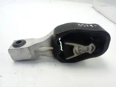 Second-hand car spare part engine support for peugeot 308 1.6 oem iam references 9820511880  