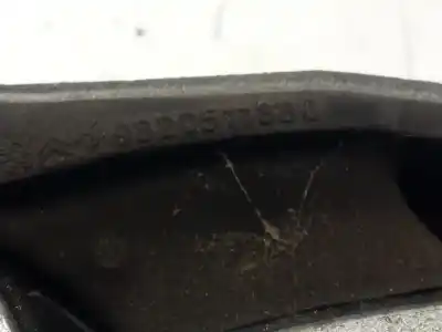 Second-hand car spare part engine support for peugeot 308 1.6 oem iam references 9820511880  