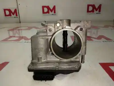 Peça sobressalente para automóvel em segunda mão borboleta de admissão por mazda cx-7 (er) active referências oem iam r2aa136b0  