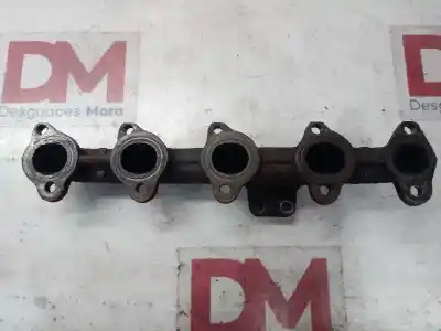 Автозапчасти б/у выхлопной коллектор за ford c-max titanium ссылки oem iam   