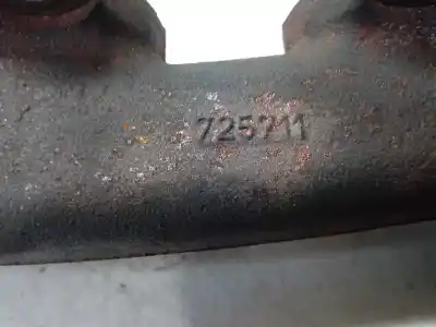 Автозапчасти б/у выхлопной коллектор за ford c-max titanium ссылки oem iam   