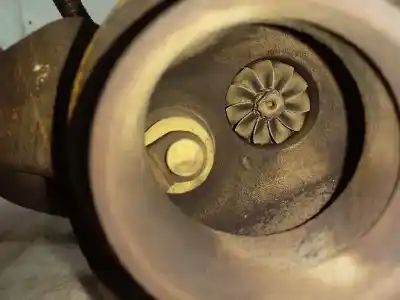 Автозапчастина б/у турбонагрузник для ford c-max titanium посилання на oem iam 9673283680  