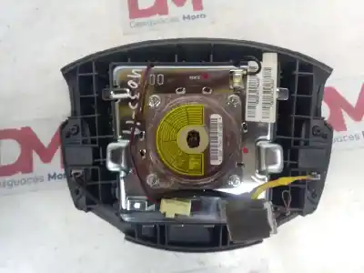 Peça sobressalente para automóvel em segunda mão airbag dianteiro esquerdo por ssangyong actyon 2.0 td cat referências oem iam    Peça sobressalente para automóvel em segunda mão airbag dianteiro esquerdo por ssangyong actyon 2.0 td cat referências oem iam