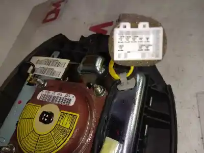 Peça sobressalente para automóvel em segunda mão airbag dianteiro esquerdo por ssangyong actyon 2.0 td cat referências oem iam    Peça sobressalente para automóvel em segunda mão airbag dianteiro esquerdo por ssangyong actyon 2.0 td cat referências oem iam