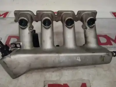 Second-hand car spare part intake manifold for audi a3 (8l) 1.8 20v turbo oem iam references 06a133223cc