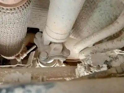 Автозапчасти б/у центральная трансмиссия за dacia duster ii essential 4wd ссылки oem iam  Автозапчасти б/у центральная трансмиссия за dacia duster ii essential 4wd ссылки oem iam