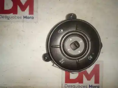 Автозапчастина б/у управління дзеркалами для ssangyong actyon 2.0 td cat посилання на oem iam 8550131070 Автозапчастина б/у управління дзеркалами для ssangyong actyon 2.0 td cat посилання на oem iam 8550131070