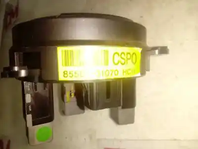 Peça sobressalente para automóvel em segunda mão comutador de espelhos retrovisores por ssangyong actyon 2.0 td cat referências oem iam 8550131070   Peça sobressalente para automóvel em segunda mão comutador de espelhos retrovisores por ssangyong actyon 2.0 td cat referências oem iam 8550131070