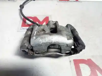 Pezzo di ricambio per auto di seconda mano pinza freno anteriore destra per peugeot 208 1.2 12v vti riferimenti oem iam 0127153