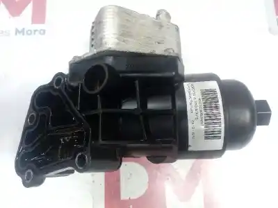 Second-hand car spare part oil filter support for hyundai i40 premium oem iam references 264002a320