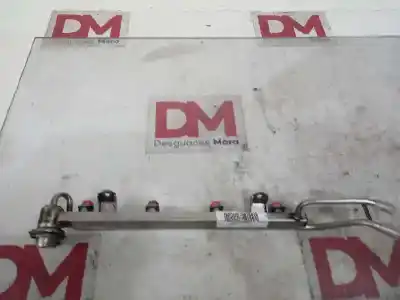 Second-hand car spare part DISTRIBUTOR PIPE for AUDI A3 (8L)  OEM IAM references 06A133681B  