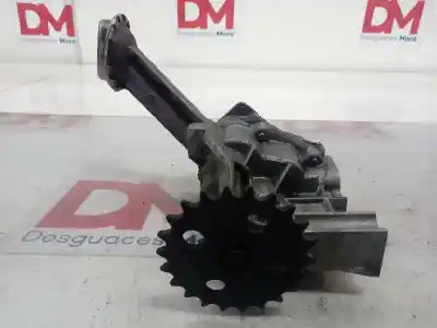 Автозапчасти б/у нефтяная бомба за dacia logan ambiance ссылки oem iam 8200307174  