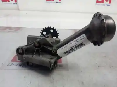 Автозапчасти б/у нефтяная бомба за dacia logan ambiance ссылки oem iam 8200307174  