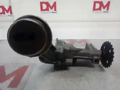 Автозапчасти б/у нефтяная бомба за dacia logan ambiance ссылки oem iam 8200307174  