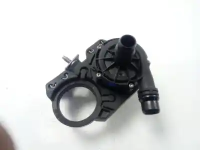 Peça sobressalente para automóvel em segunda mão bomba de água por peugeot 308 1.6 referências oem iam 0392024019