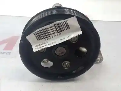 Second-hand car spare part water pump for hyundai i40 premium oem iam references 