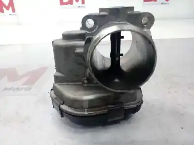 Pièce détachée automobile d'occasion BOITIER DE PAPILLON pour FORD C-MAX  Références OEM IAM 96735334480  