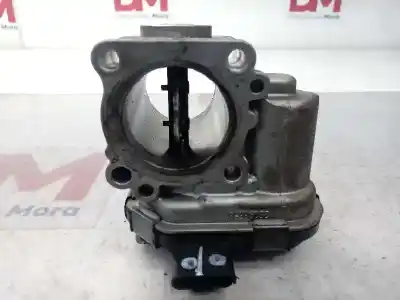 Second-hand car spare part throttle body for ford c-max titanium oem iam references 96735334480  