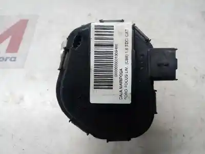 Second-hand car spare part throttle body for ford c-max titanium oem iam references 96735334480  