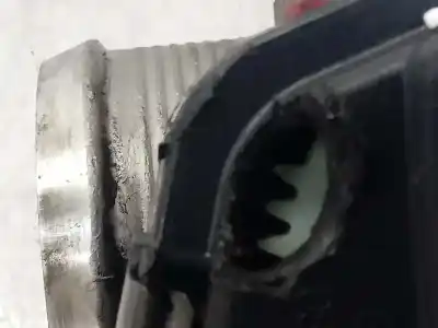 Second-hand car spare part throttle body for ford c-max titanium oem iam references 96735334480  