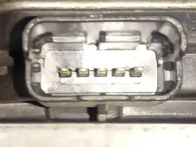 Second-hand car spare part throttle body for ford c-max titanium oem iam references 96735334480  