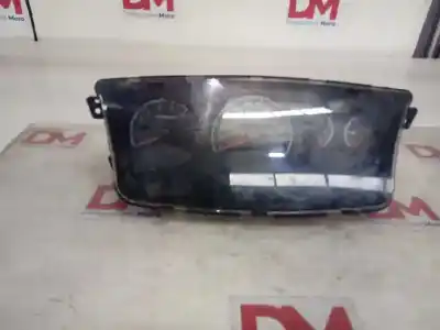 Автозапчастина б/у панель інструментів для ssangyong actyon 2.0 td cat посилання на oem iam 802103150 Автозапчастина б/у панель інструментів для ssangyong actyon 2.0 td cat посилання на oem iam 802103150