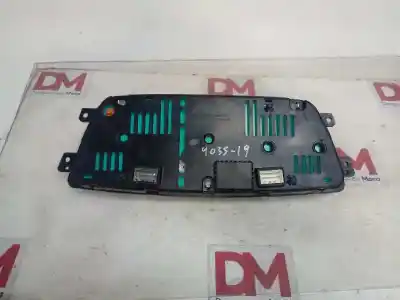 Автозапчастина б/у панель інструментів для ssangyong actyon 2.0 td cat посилання на oem iam 802103150   Автозапчастина б/у панель інструментів для ssangyong actyon 2.0 td cat посилання на oem iam 802103150