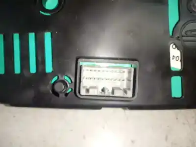 Автозапчастина б/у панель інструментів для ssangyong actyon 2.0 td cat посилання на oem iam 802103150   Автозапчастина б/у панель інструментів для ssangyong actyon 2.0 td cat посилання на oem iam 802103150