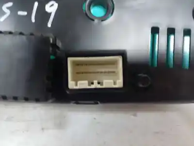 Автозапчастина б/у панель інструментів для ssangyong actyon 2.0 td cat посилання на oem iam 802103150   Автозапчастина б/у панель інструментів для ssangyong actyon 2.0 td cat посилання на oem iam 802103150