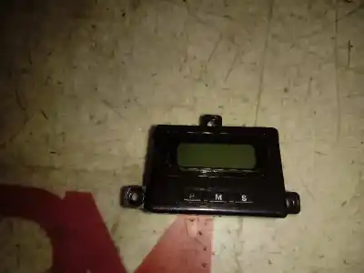 Автозапчастина б/у лічик километрів годинин для ssangyong actyon 2.0 td cat посилання на oem iam 8111031000 Автозапчастина б/у лічик километрів годинин для ssangyong actyon 2.0 td cat посилання на oem iam 8111031000