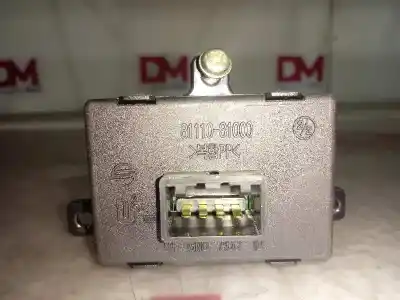 Tweedehands auto-onderdeel kilometer teller klok voor ssangyong actyon 2.0 td cat oem iam-referenties 8111031000   Tweedehands auto-onderdeel kilometer teller klok voor ssangyong actyon 2.0 td cat oem iam-referenties 8111031000