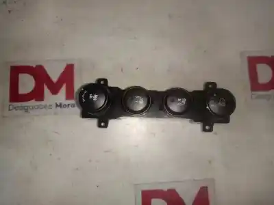 Автозапчастина б/у многофункційне управління для ssangyong actyon 2.0 td cat посилання на oem iam 8530131530 Автозапчастина б/у многофункційне управління для ssangyong actyon 2.0 td cat посилання на oem iam 8530131530