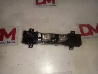 Peça sobressalente para automóvel em segunda mão comandos de alavanca por ssangyong actyon 2.0 td cat referências oem iam 8530131530   Peça sobressalente para automóvel em segunda mão comandos de alavanca por ssangyong actyon 2.0 td cat referências oem iam 8530131530