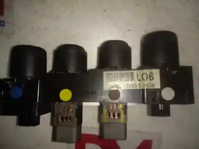 Peça sobressalente para automóvel em segunda mão comandos de alavanca por ssangyong actyon 2.0 td cat referências oem iam 8530131530   Peça sobressalente para automóvel em segunda mão comandos de alavanca por ssangyong actyon 2.0 td cat referências oem iam 8530131530