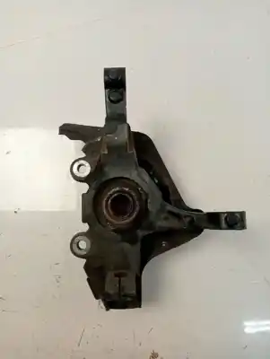 Peça sobressalente para automóvel em segunda mão manga de eixo dianteira direita por opel combo d kasten l1h1 2.4t referências oem iam 