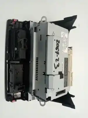 İkinci el araba yedek parçası çok fonksiyonlu ekran için toyota prius (nhw20) 1.5 basis oem iam referansları 8611047230  