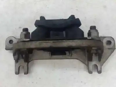 Автозапчастина б/у опора двигуна ліва для dacia logan ambiance посилання на oem iam 8200216113  