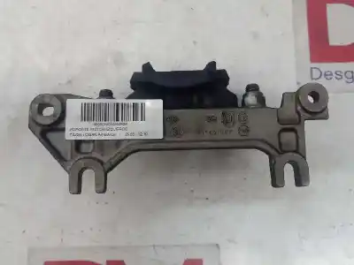 Автозапчастина б/у опора двигуна ліва для dacia logan ambiance посилання на oem iam 8200216113  