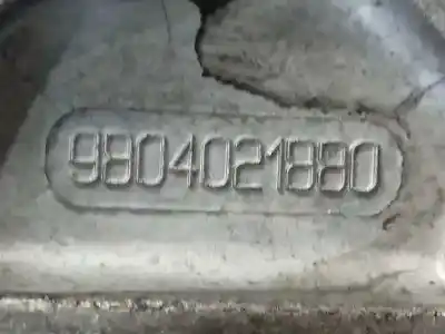 Автозапчасти б/у депрессор тормоза / вакуумный насос за ford c-max titanium ссылки oem iam 9657477580  