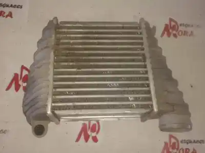 Peça sobressalente para automóvel em segunda mão intercooler por seat toledo (1m2) 1.9 tdi referências oem iam 1j0145805d  caja 1