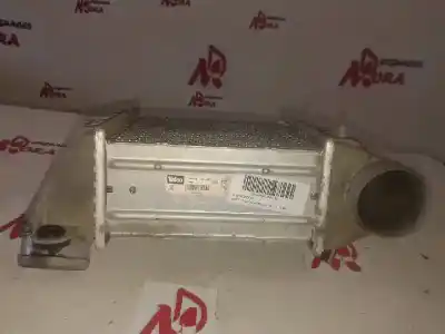 Peça sobressalente para automóvel em segunda mão intercooler por seat toledo (1m2) 1.9 tdi referências oem iam 1j0145805d  caja 1