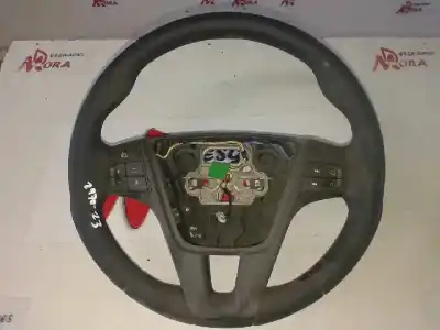 Second-hand car spare part STEERING WHEEL for VOLVO V40  OEM IAM references  CAJA 4 