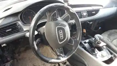 Tweedehands auto-onderdeel stuur voor audi a6 lim. (4g2) 2.0 tdi oem iam-referenties 