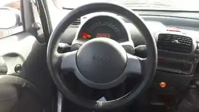 Pezzo di ricambio per auto di seconda mano volante per smart cabrio básico riferimenti oem iam 