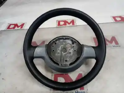 Second-hand car spare part steering wheel for smart cabrio básico oem iam references   