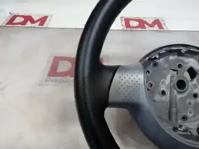 Second-hand car spare part steering wheel for smart cabrio básico oem iam references   
