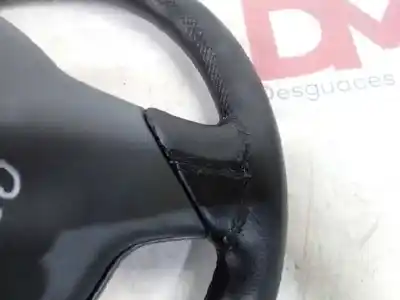 Second-hand car spare part steering wheel for smart cabrio básico oem iam references   